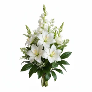 Graveside Flowers