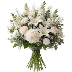 Condolence Bouquet
