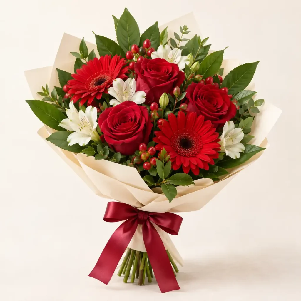 Bravo! Graduation Bouquet
