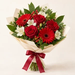 Bravo! Graduation Bouquet